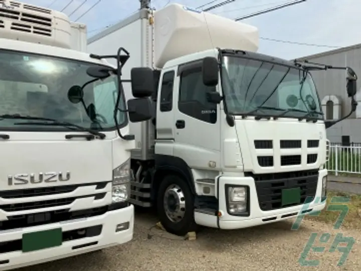 有限会社正貴物流の転職情報　No.72915