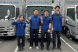 東京都江東区の中型トラックドライバーの求人情報イメージ - 株式会社ワールドサプライ  第1ABCセンター - No.62835-01