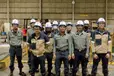 福岡県北九州市門司区の倉庫作業員の求人情報イメージ - 福岡トランス株式会社 新門司パッキングセンター - No.60276-01