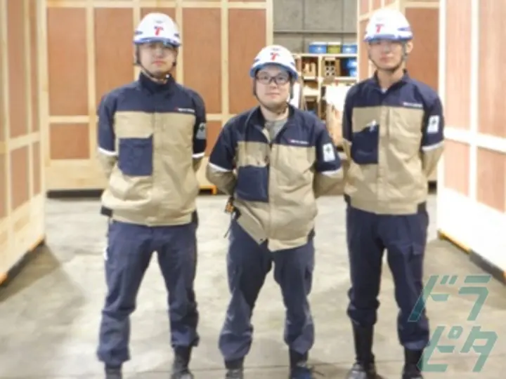 福岡トランス株式会社の転職情報　No.68466