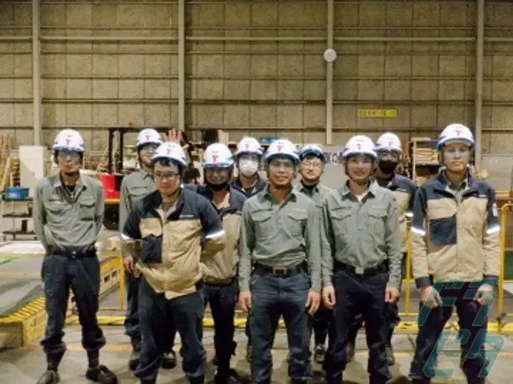 福岡トランス株式会社のトラック求人　No.68466