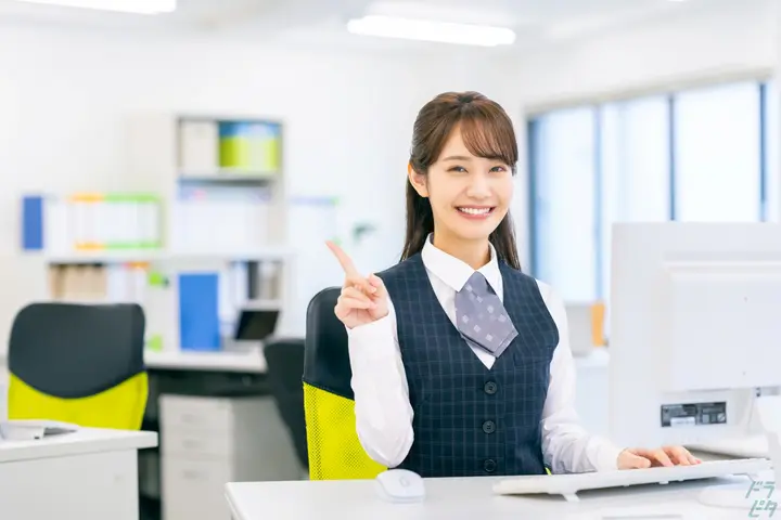 企業のイメージ画像