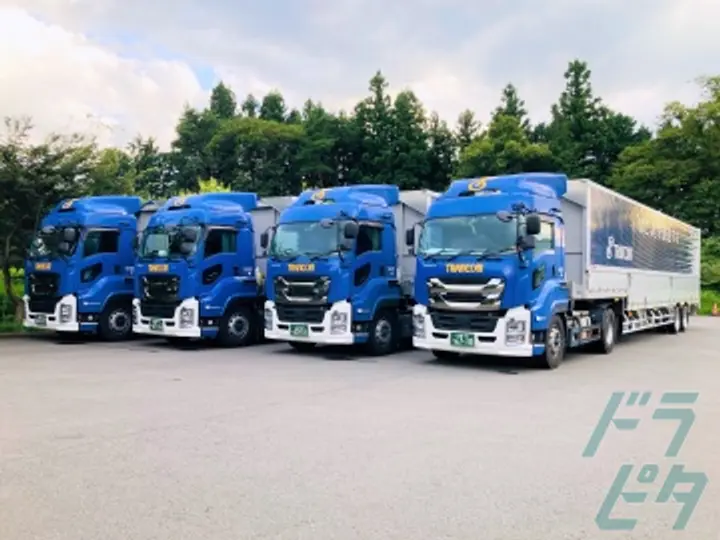 トランコムTS株式会社　棚倉営業所の転職情報　No.69806