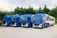 福島県東白川郡棚倉町のトレーラー（牽引）の求人情報イメージ - トランコムTS株式会社　棚倉営業所 - No.88012-01