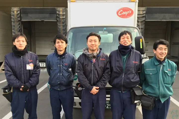 企業のイメージ画像