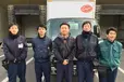 兵庫県尼崎市の小型トラックドライバーの求人情報イメージ - 株式会社流通サービス 尼崎センター - No.60615-01