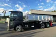 岐阜県大垣市のダンプドライバーの求人情報イメージ - 株式会社油研 - No.62471-01