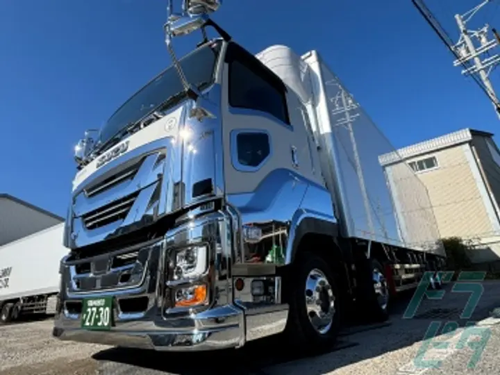 愛知県の運転手求人　No.84086