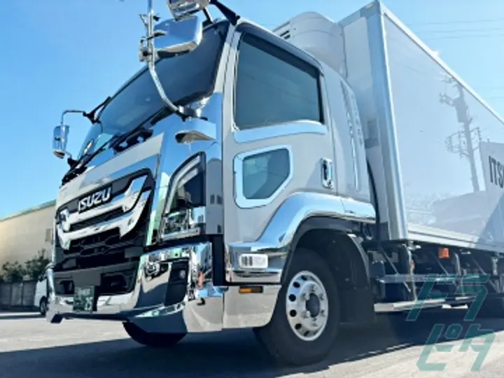 株式会社樹商事のトラック求人　No.81393