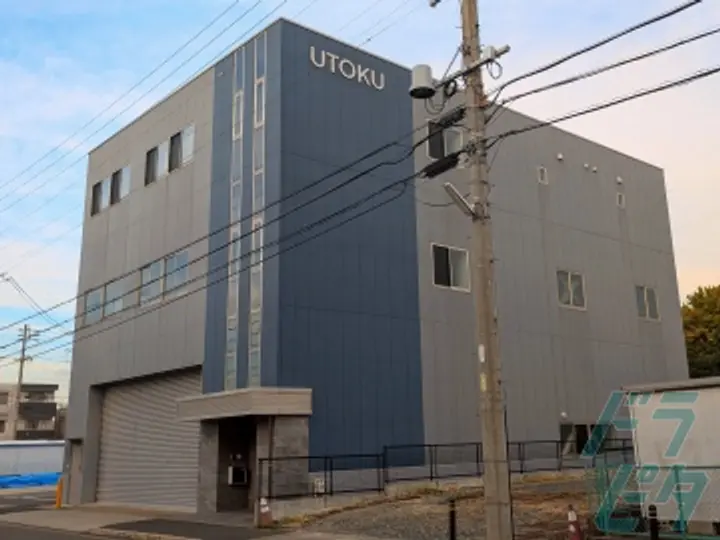 株式会社宇徳組の転職情報　No.70456