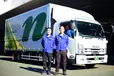 福岡県糟屋郡久山町の大型トラックドライバーの求人情報イメージ - 西久大運輸倉庫株式会社　福岡インター支店 - No.61272-01