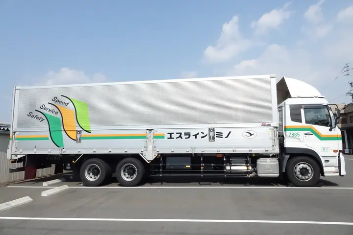 岐阜県の運転手求人　No.73077