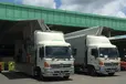 愛知県名古屋市中村区の中型トラックドライバーの求人情報イメージ - 株式会社宇徳組 本社営業所 - No.62252-01