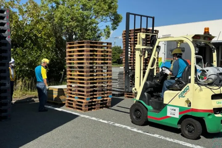 企業のイメージ画像