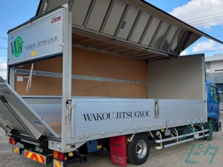 和幸実業株式会社の転職情報　No.89632