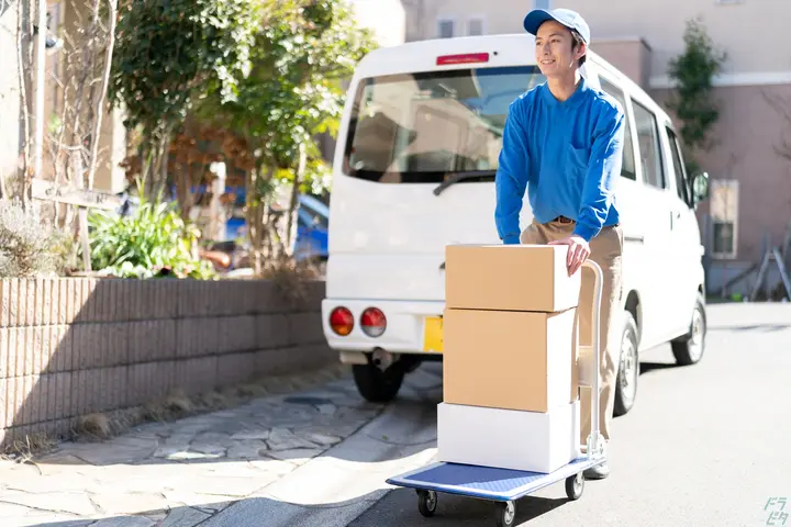 企業のイメージ画像