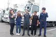 愛知県名古屋市港区の中型トラックドライバーの求人情報イメージ - 有限会社小島商事 - No.72511-01