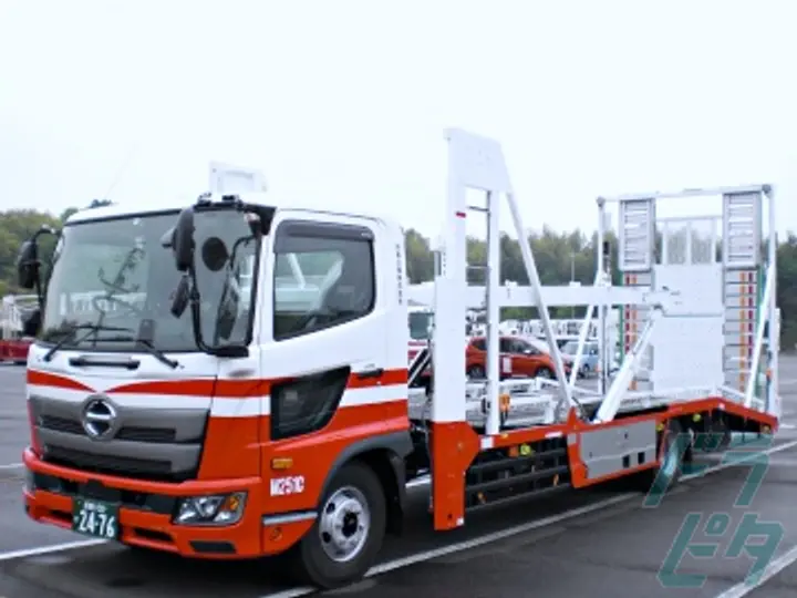 三重県の運転手求人　No.69464