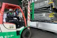 石川県白山市のフォークリフトオペレーターの求人情報イメージ - センコー株式会社　北陸支店 金沢PDセンター - No.64112-01