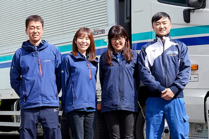 企業のイメージ画像