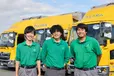 神奈川県海老名市の小型トラックドライバーの求人情報イメージ - 株式会社タカラ倉庫運輸サービス - No.51870-01