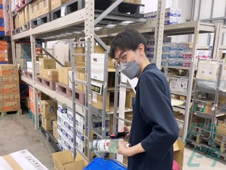 株式会社JOSHOのトラック求人　No.84229