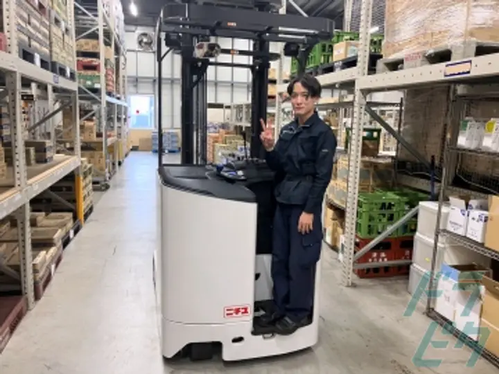 千葉県の運転手求人　No.84229