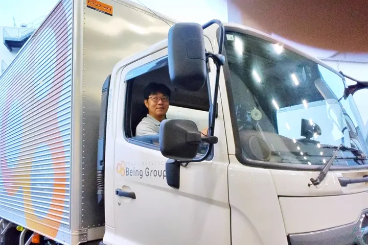 企業のイメージ画像