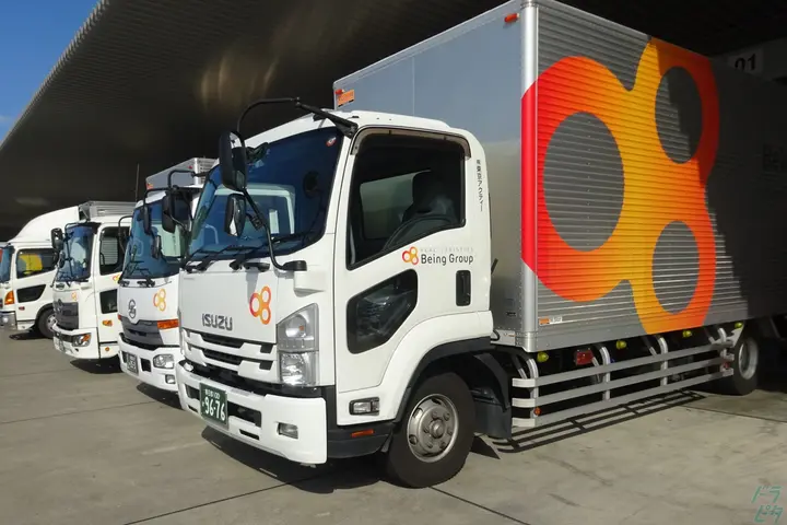 企業のイメージ画像