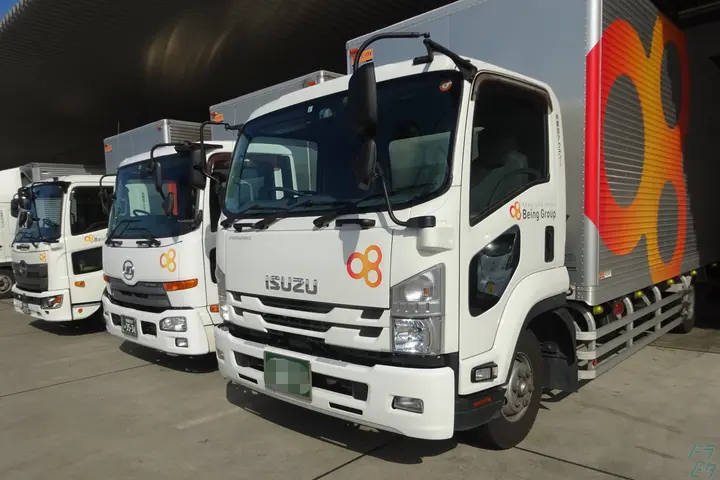 企業のイメージ画像