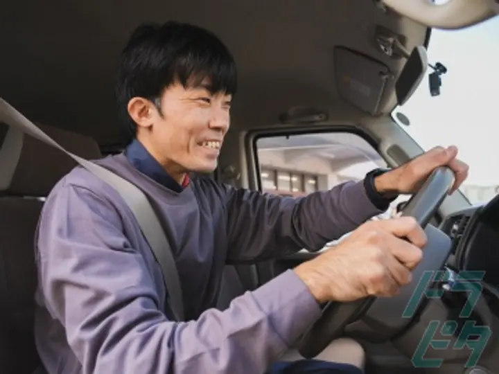 愛知県の運転手求人　No.72302