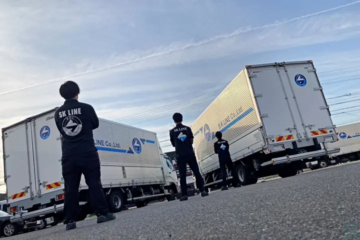 企業のイメージ画像