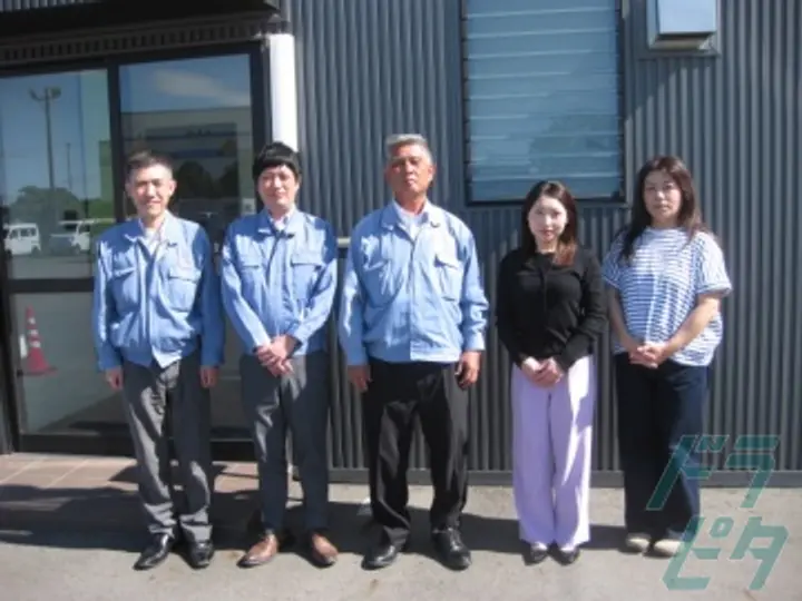 愛知県の運転手求人　No.89378