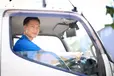 佐賀県三養基郡基山町の小型トラックドライバーの求人情報イメージ - 株式会社レンティック中部　福岡営業所 - No.72295-01