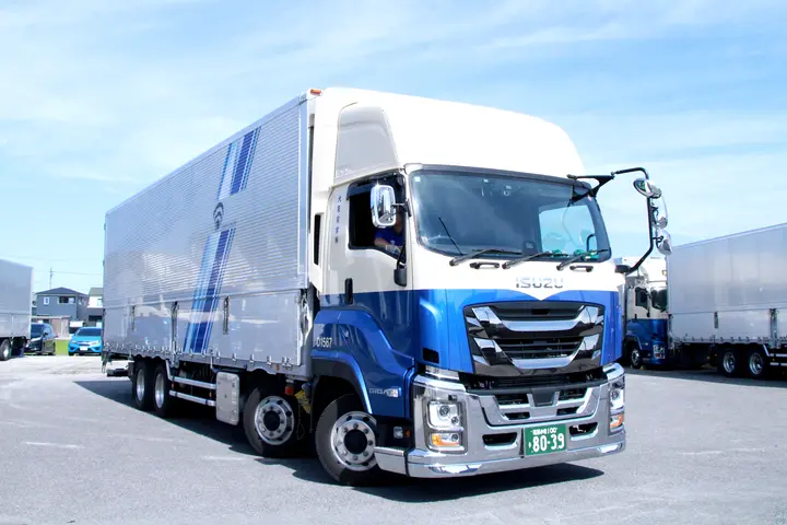 企業のイメージ画像