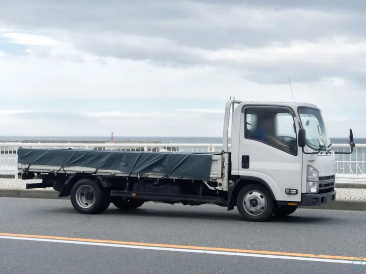 愛知県の運転手求人　No.69927