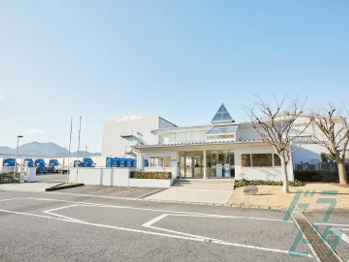 岡山県の運転手求人　No.71966