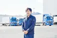 岡山県岡山市中区の中型トラックドライバーの求人情報イメージ - 岡山通運株式会社 - No.89491-01
