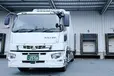 福岡県久留米市の大型トラックドライバーの求人情報イメージ - 株式会社ダイエックス九州 小郡ハブセンター - No.62776-01