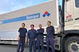 静岡県浜松市のトレーラー（牽引）の求人情報イメージ - 鈴与カーゴネット株式会社 （株式会社鈴与カーゴネット浜松）浜松営業所 - No.59333-01