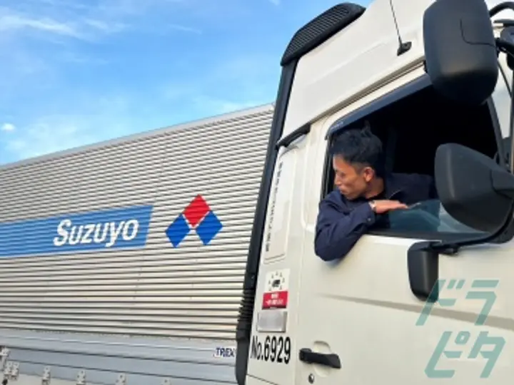 静岡県の運転手求人　No.72546