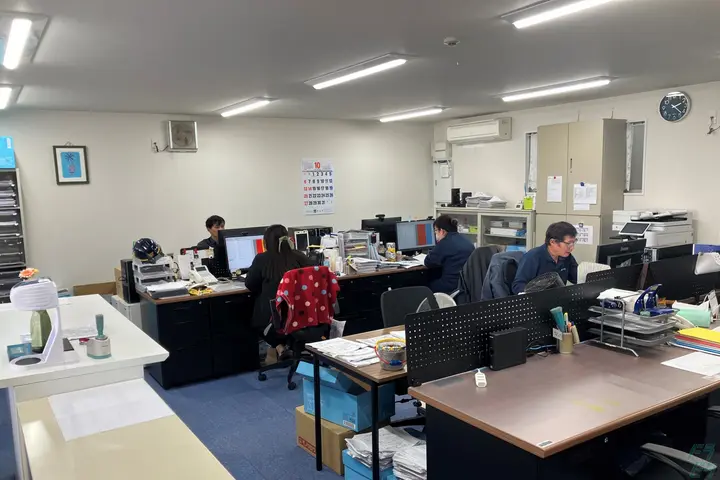 西部スチール株式会社のドライバー求人情報　No.70840