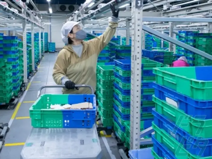 名阪急配株式会社 の転職情報　No.59617