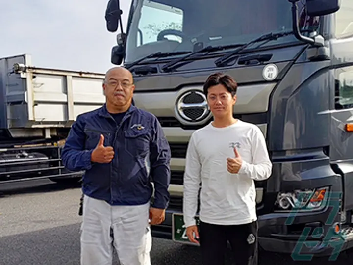 岐阜県の運転手求人　No.70699