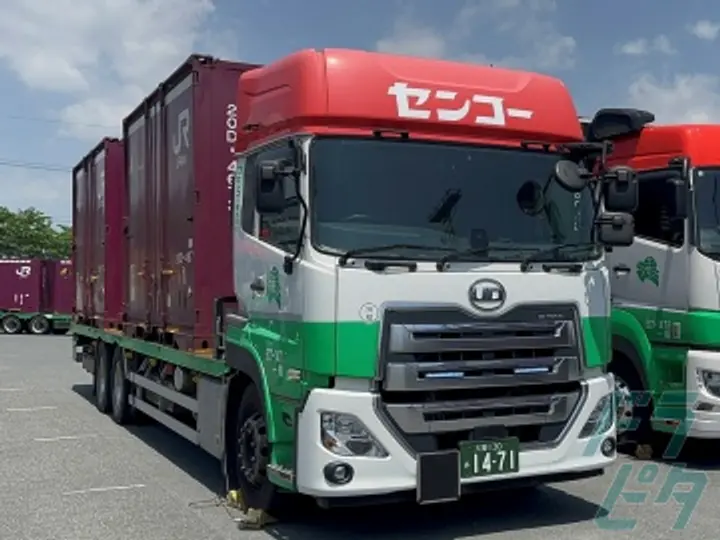 石川県の運転手求人　No.67120
