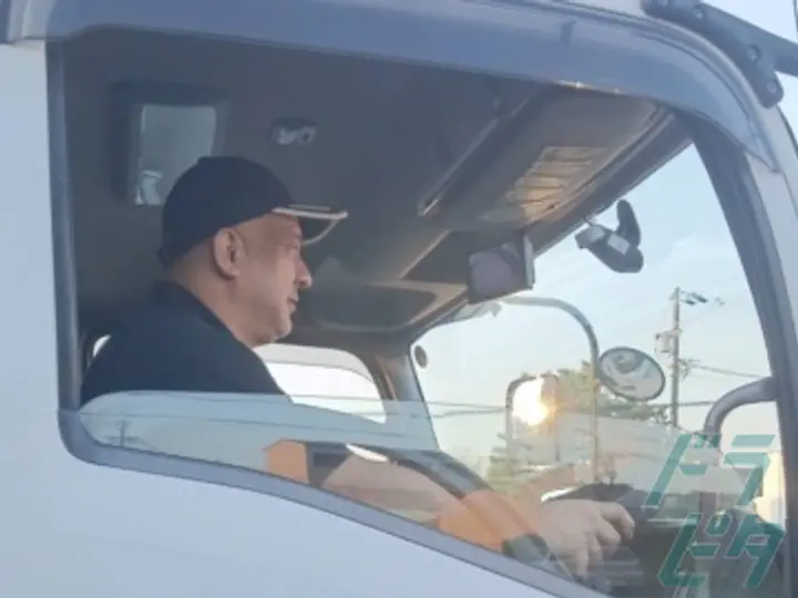 愛知県の運転手求人　No.74745