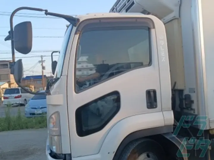 株式会社GLEXのトラック求人　No.74745