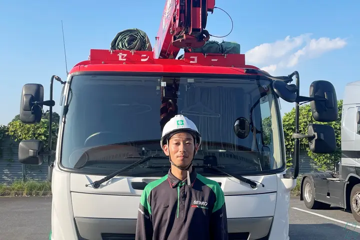 企業のイメージ画像