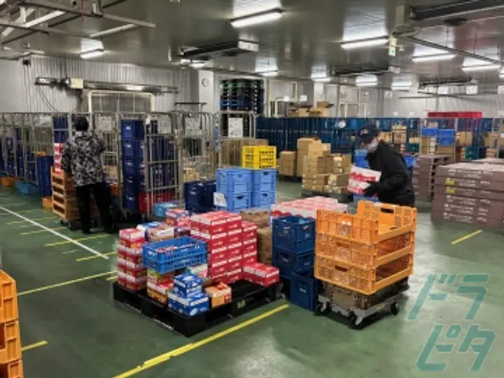 株式会社カネコ運輸のトラック求人　No.66096