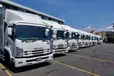 千葉県千葉市稲毛区の中型トラックドライバーの求人情報イメージ - 株式会社H&R 千葉営業所 - No.60060-01